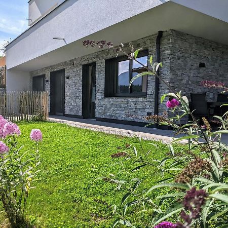 Ferienwohnung Bergzauber Санкт-Якоб-ін-Гаус Екстер'єр фото