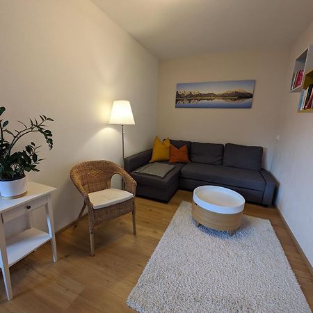 Ferienwohnung Bergzauber Санкт-Якоб-ін-Гаус Екстер'єр фото