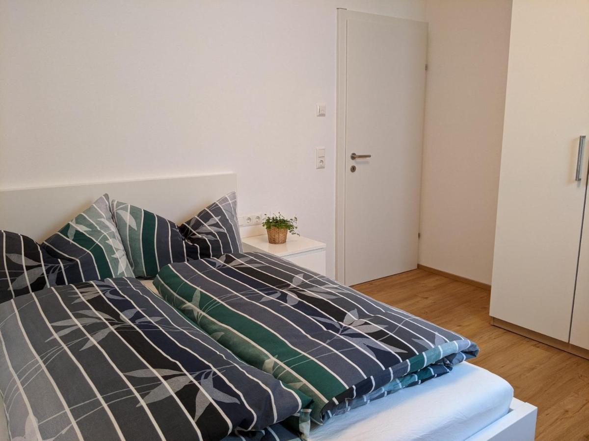 Ferienwohnung Bergzauber Санкт-Якоб-ін-Гаус Екстер'єр фото