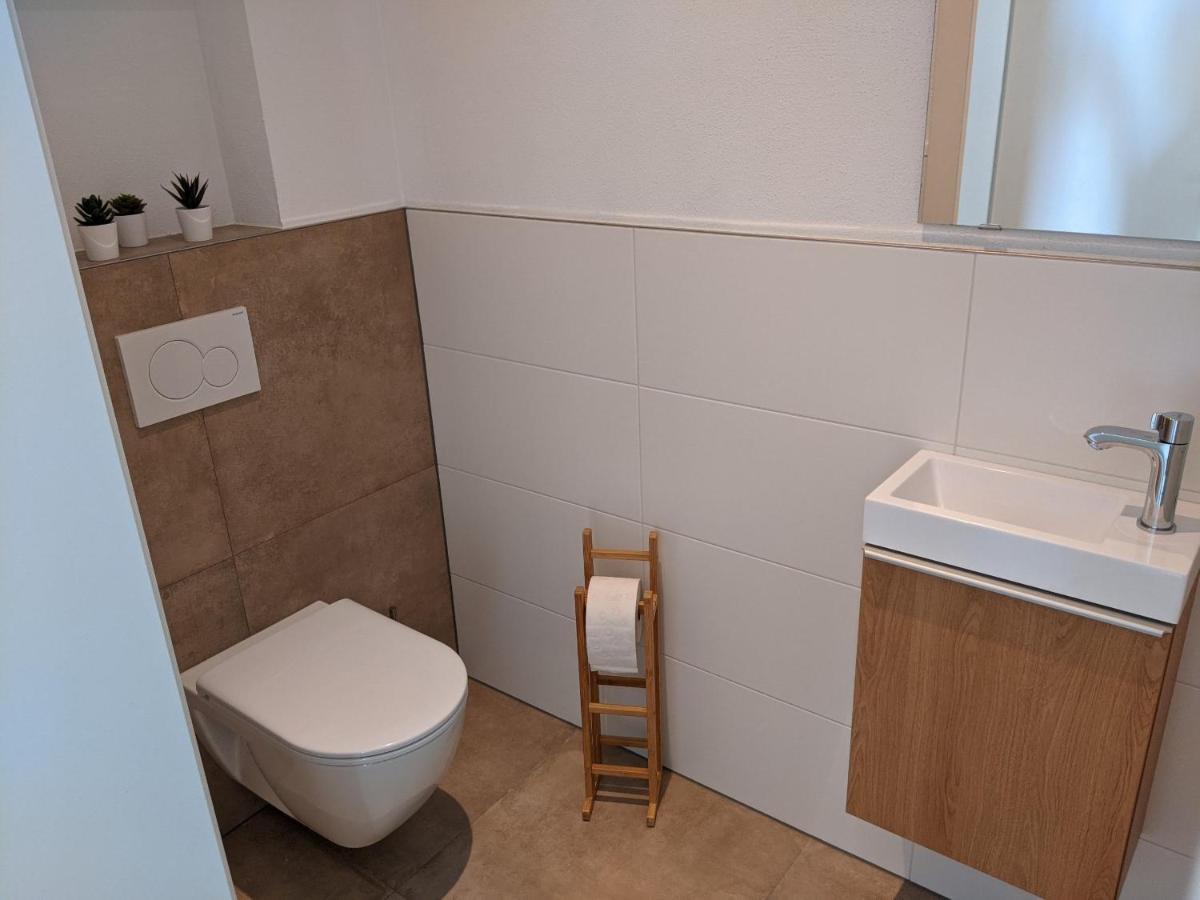 Ferienwohnung Bergzauber Санкт-Якоб-ін-Гаус Екстер'єр фото