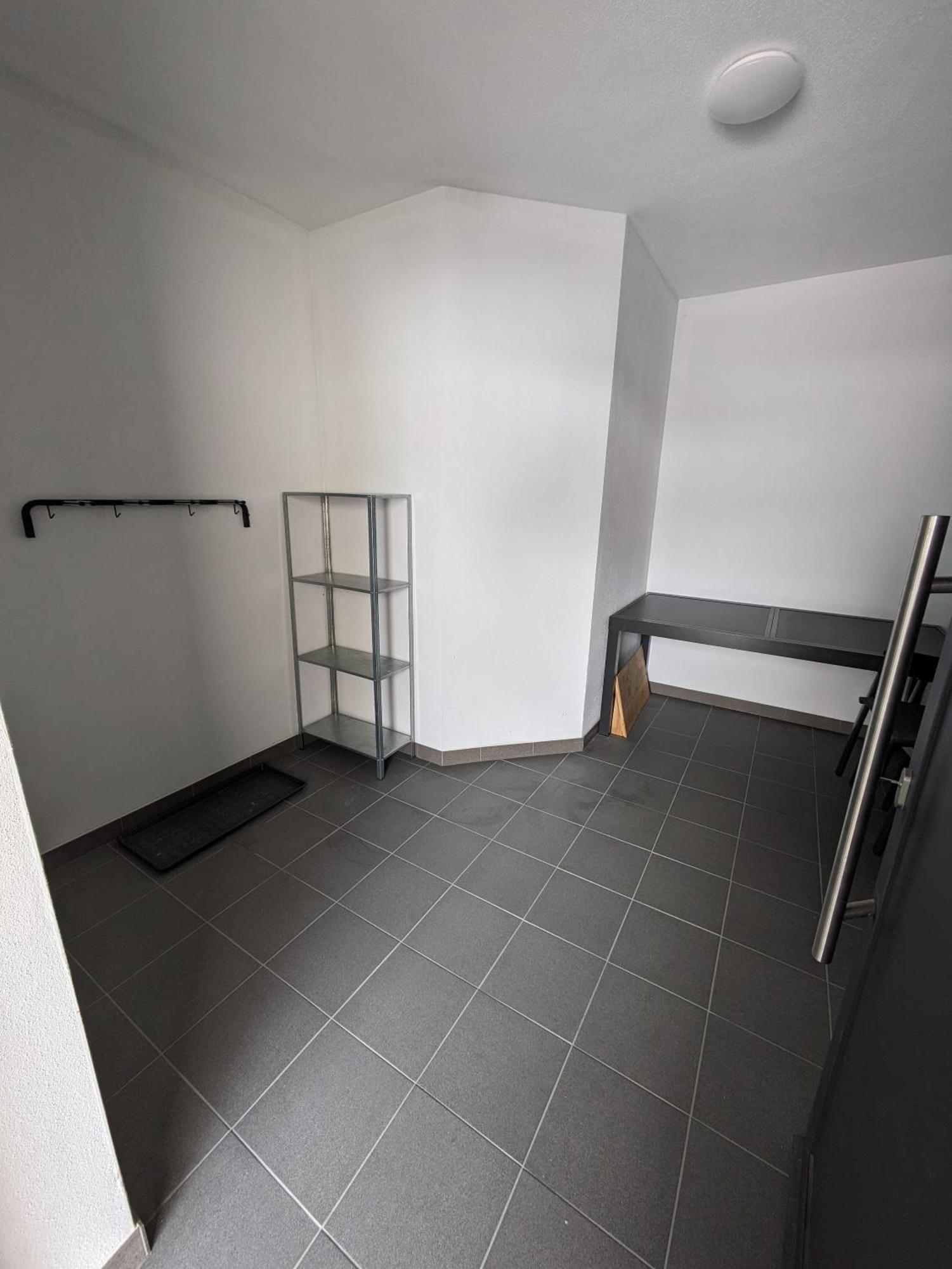 Ferienwohnung Bergzauber Санкт-Якоб-ін-Гаус Екстер'єр фото