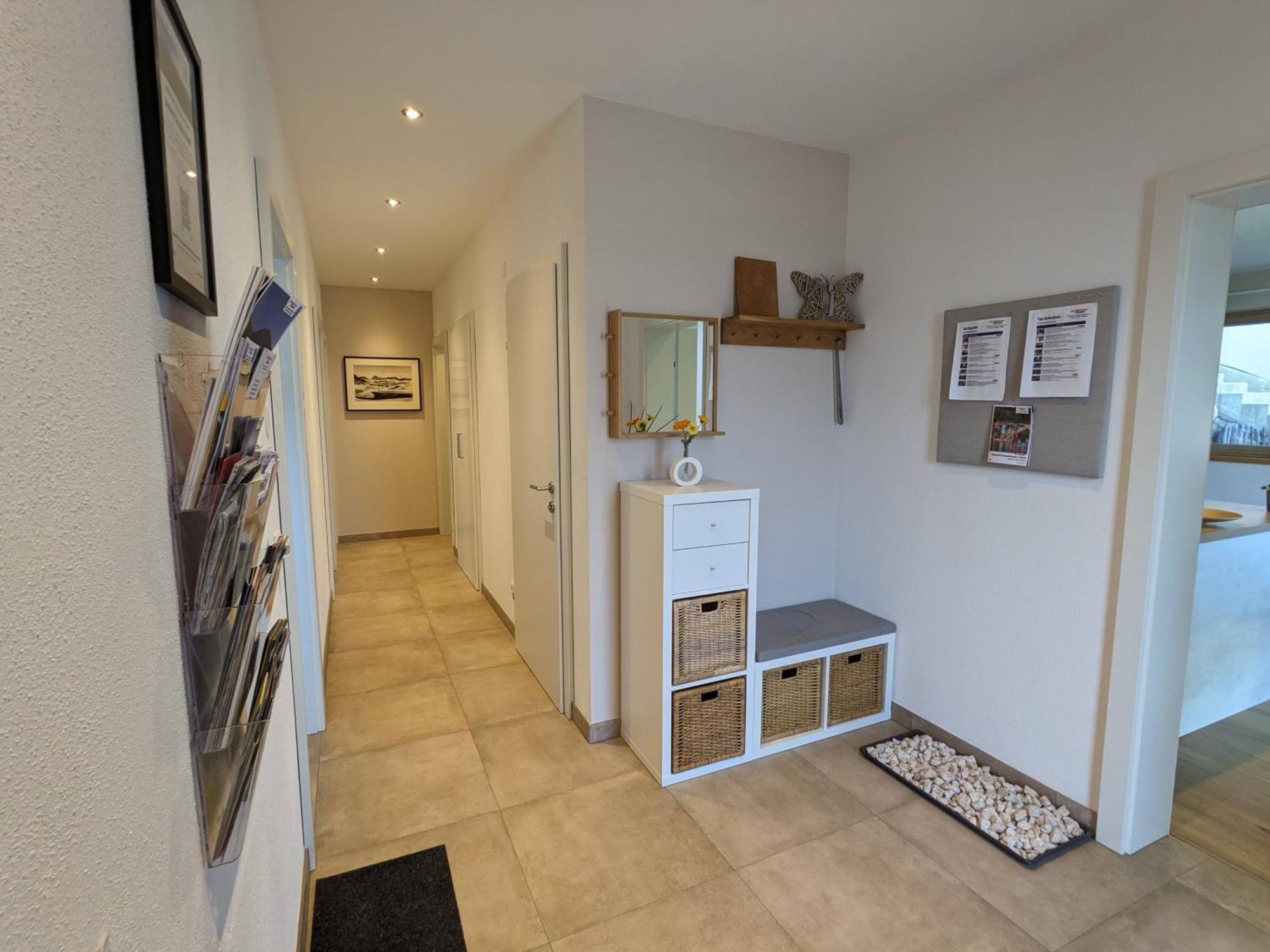 Ferienwohnung Bergzauber Санкт-Якоб-ін-Гаус Екстер'єр фото